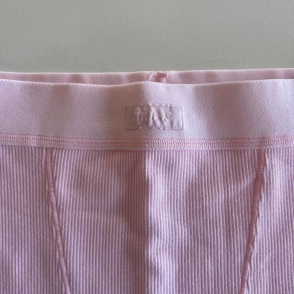 NWT Skims Cotton Rib Leggings - Picture 2 of 3